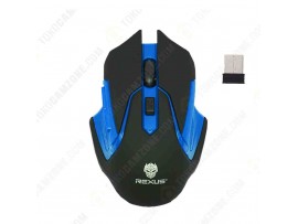 Mouse Rexus Xierra S5 Aviator Wireless